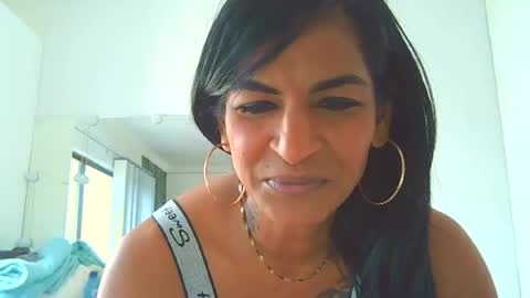 Snapshot of indiansavage1 chatting on 13, 7, 2026 rani online show from 13, 7, 2026