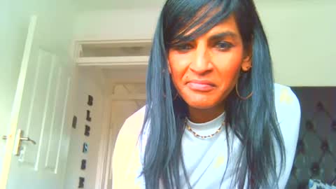 Snapshot of indiansavage1 chatting on 20, 7, 2026 rani online show from 20, 7, 2026