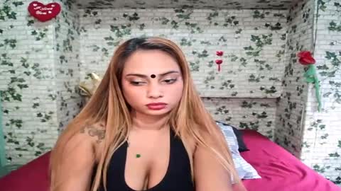 goddess online show from 9, 10, 2025