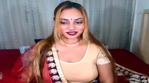 goddess online show from 12, 10, 2025