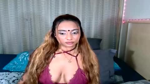 goddess online show from 24, 2, 2026