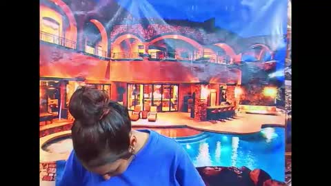 indiansexybutt4u2luv online show from 23, 3, 2026