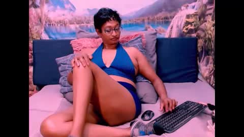 Shreya online show from 17, 1, 2025