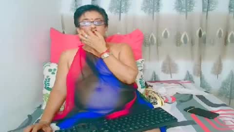 indianspicylicious online show from 25, 1, 2025