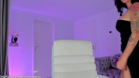 Hellen online show from 25, 10, 2025