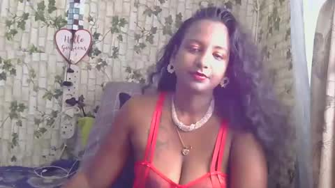 Snapshot of indiantina01 chatting on 23, 2, 2025 tina online show from 23, 2, 2025