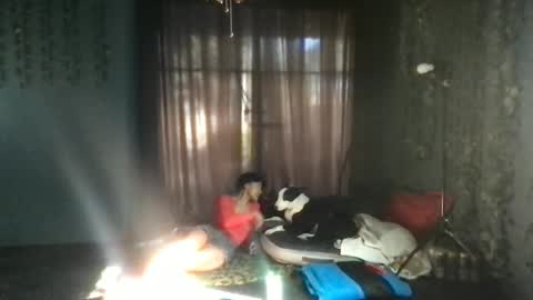 Snapshot of indiemarz chatting on 14, 1, 2025 IndieMarz online show from 14, 1, 2025