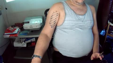 BroLOU online show from 11, 9, 2025