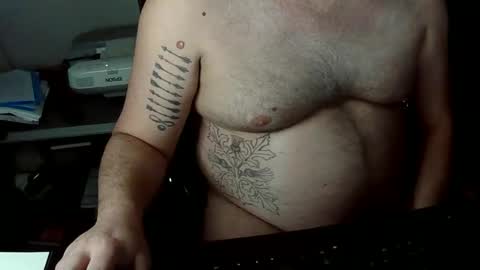 BroLOU online show from 17, 12, 2025