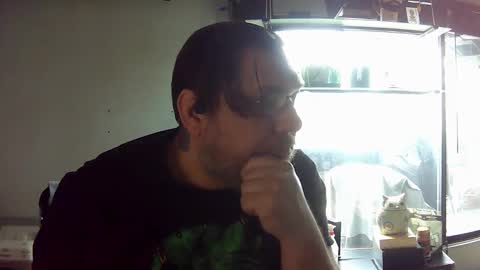 BroLOU online show from 27, 2, 2026