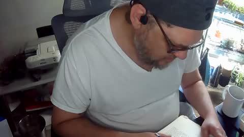 BroLOU online show from 17, 5, 2026