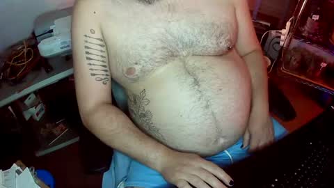 Snapshot of indigolvr chatting on 25, 6, 2026 BroLOU online show from 25, 6, 2026