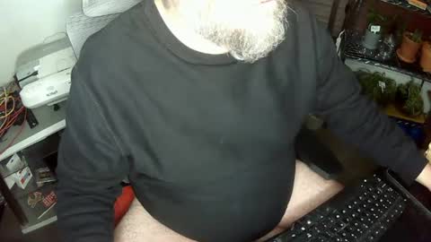 Snapshot of indigolvr chatting on 5, 7, 2026 BroLOU online show from 5, 7, 2026