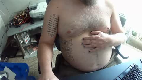 Snapshot of indigolvr chatting on 5, 7, 2026 BroLOU online show from 5, 7, 2026