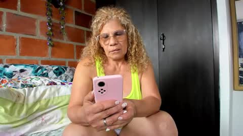 Snapshot of indiraa_channell chatting on 3, 1, 2025 indiraa_channell online show from 3, 1, 2025