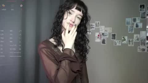 My name Nancy online show from 7, 7, 2026