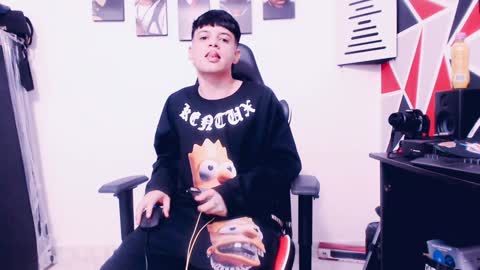 matias online show from 7, 12, 2024