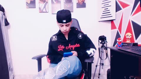 matias online show from 19, 12, 2024