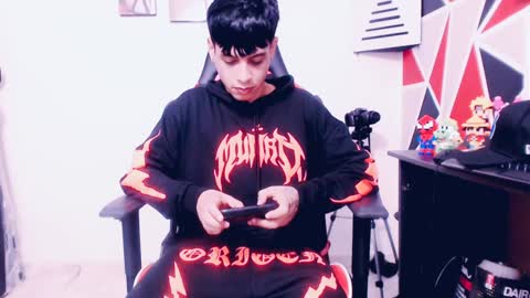 matias online show from 16, 1, 2025