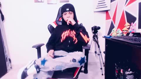 matias online show from 14, 2, 2025