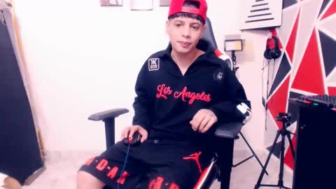 matias online show from 16, 12, 2025