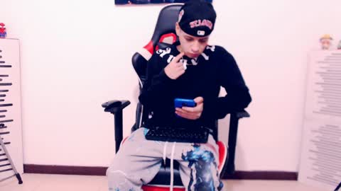 matias online show from 29, 3, 2026