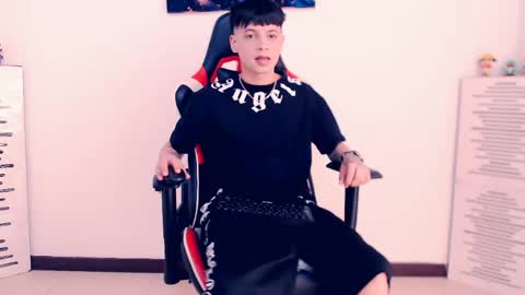 matias online show from 18, 4, 2026