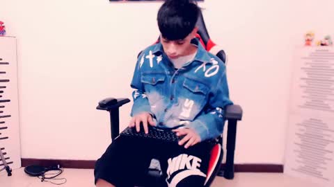 matias online show from 19, 5, 2026