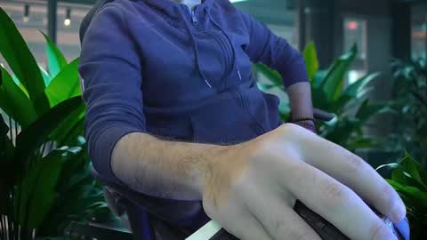 Snapshot of indyanajones chatting on 4, 3, 2025 indyanajones online show from 4, 3, 2025