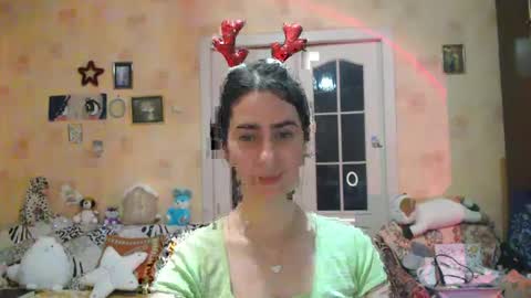 Inna  online show from 16, 12, 2024
