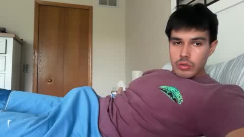 Lucas online show from 20, 9, 2025