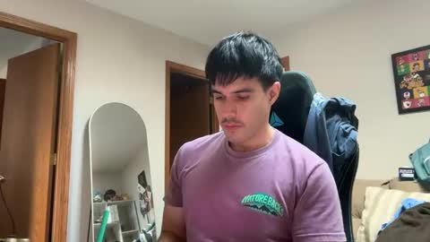 Lucas online show from 12, 11, 2025