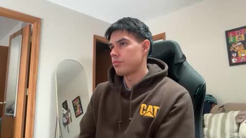 Lucas online show from 15, 12, 2025