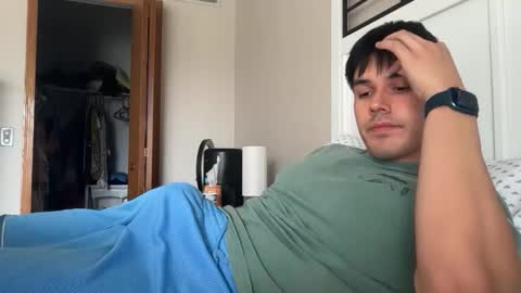 Lucas online show from 22, 3, 2026