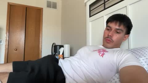 Lucas online show from 22, 4, 2026