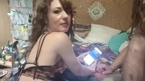 infinitflamezlife online show from 20, 2, 2026