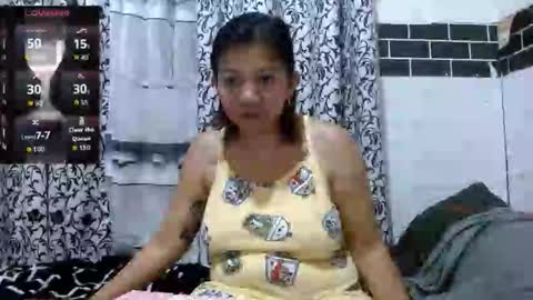 Snapshot of infinitythegoddess chatting on 12, 10, 2025 Infinitythegoddess online show from 12, 10, 2025