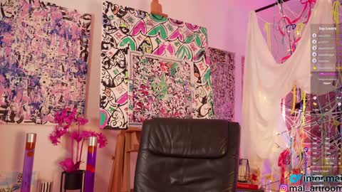 MAL ---  online show from 13, 12, 2024