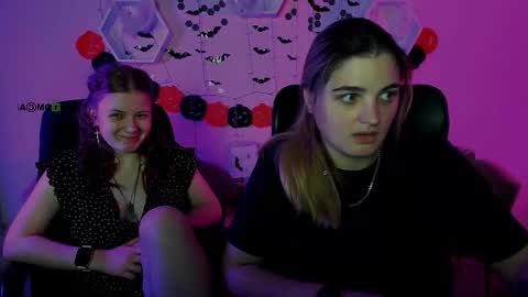 inga_gree online show from 28, 10, 2025