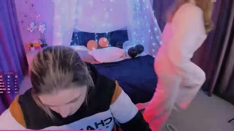 inga_gree online show from 2, 11, 2025