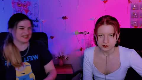 inga_gree online show from 29, 3, 2026