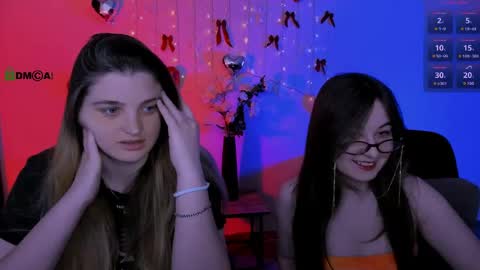 inga_gree online show from 12, 4, 2026