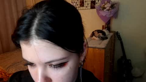 Mia online show from 21, 4, 2026