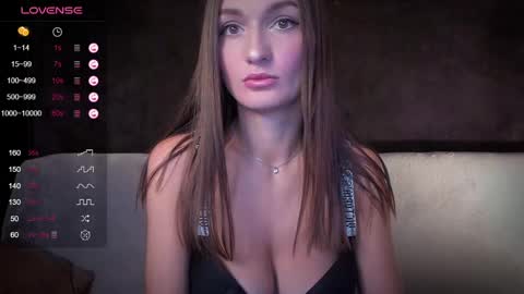 Snapshot of ingergirl chatting on 22, 1, 2025 Vicki FANSLY --- online show from 22, 1, 2025