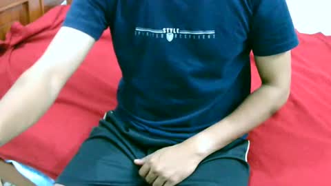 Inglorious Hairy Uncut online show from 23, 12, 2024