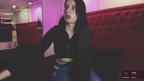 Ingrid online show from 28, 3, 2026