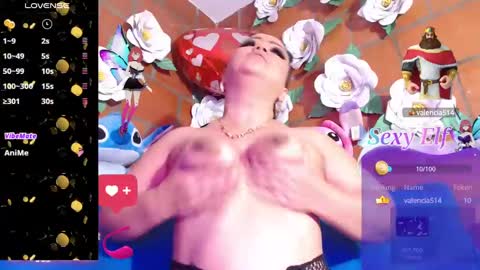 Ingrit online show from 31, 1, 2025