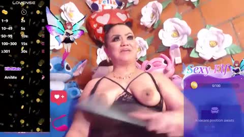 Ingrit online show from 10, 3, 2025