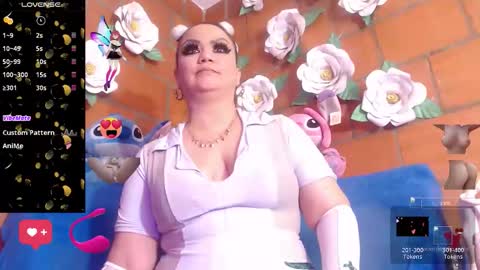 Ingrit online show from 19, 10, 2025