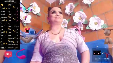 Ingrit online show from 26, 10, 2025